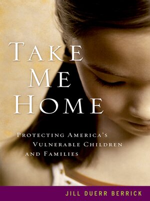 cover image of Take Me Home
